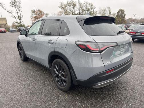 2023 Honda HR-V AWD Sport