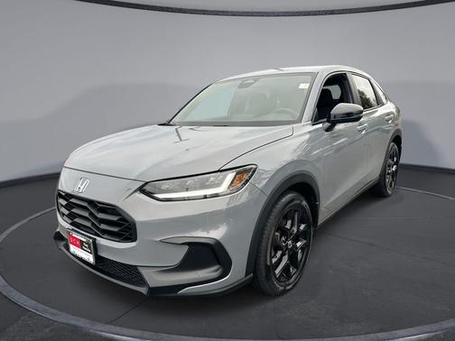 2023 Honda HR-V AWD Sport