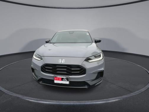 2023 Honda HR-V AWD Sport