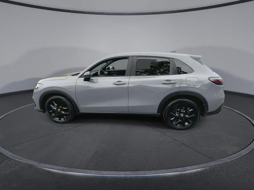 2023 Honda HR-V AWD Sport