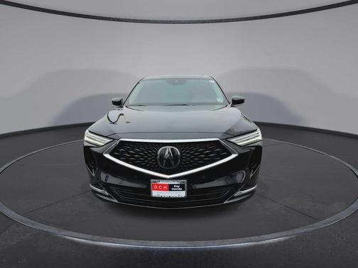2023 Acura MDX Technology Package
