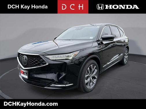 2023 Acura MDX Technology Package