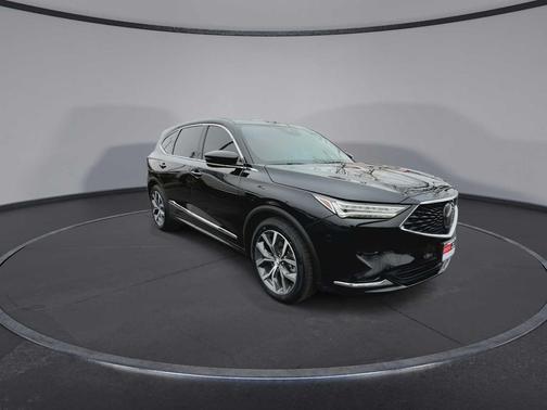 2023 Acura MDX Technology Package