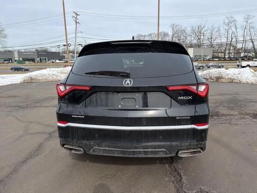 2023 Acura MDX Technology Package