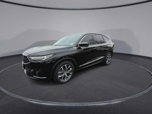 2023 Acura MDX Technology Package