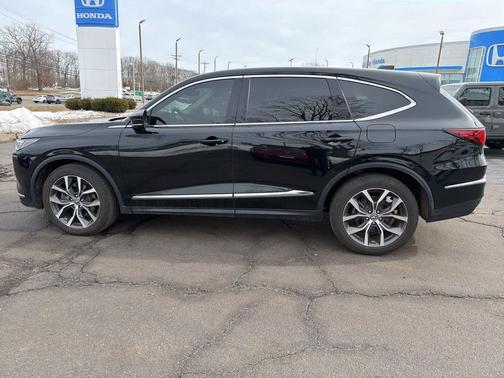 2023 Acura MDX Technology Package