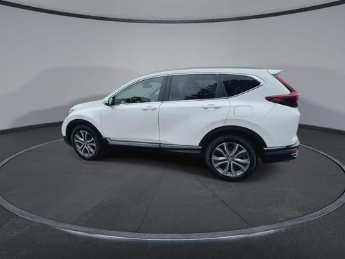 2022 Honda CR-V AWD Touring