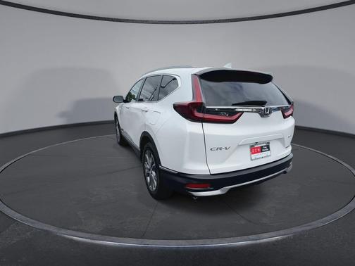 2022 Honda CR-V AWD Touring