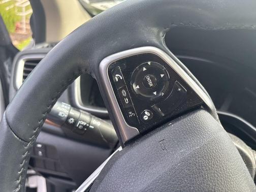 2022 Honda CR-V AWD Touring