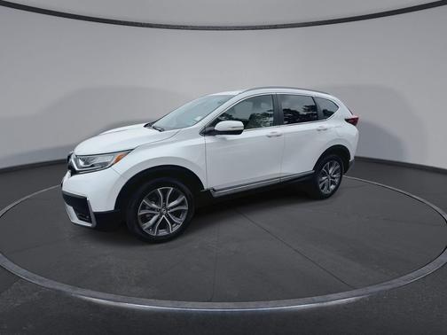 2022 Honda CR-V AWD Touring