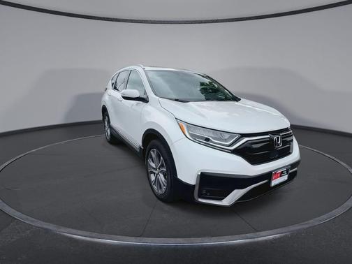 2022 Honda CR-V AWD Touring