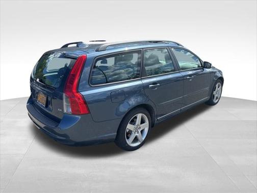 2008 Volvo V50 2.4i