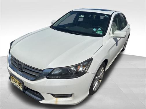 2014 Honda Accord EX