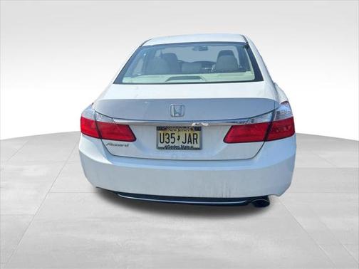 2014 Honda Accord EX