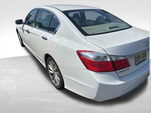 2014 Honda Accord EX