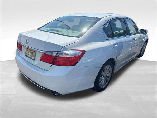 2014 Honda Accord EX