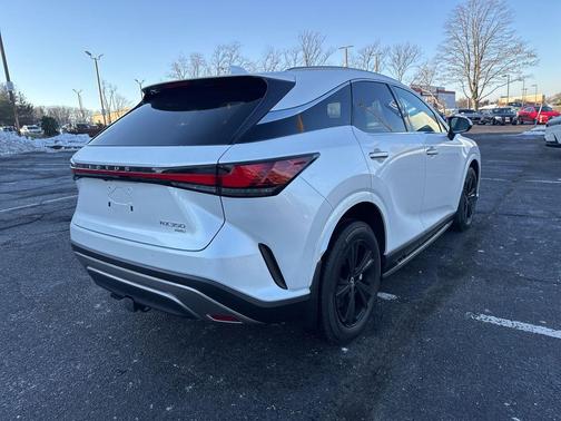 2024 Lexus RX 350 Premium