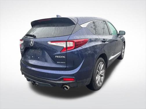 2019 Acura RDX Technology Package