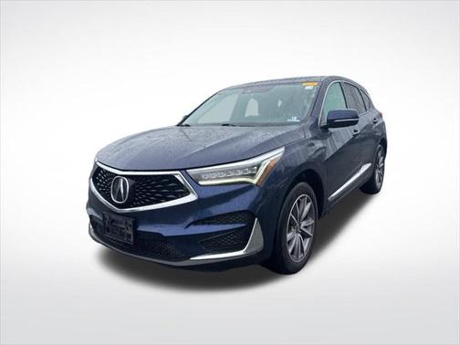 2019 Acura RDX Technology Package