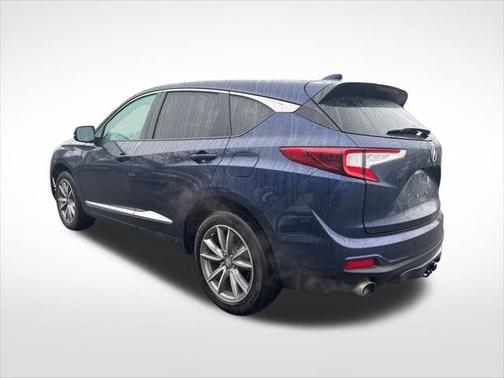 2019 Acura RDX Technology Package