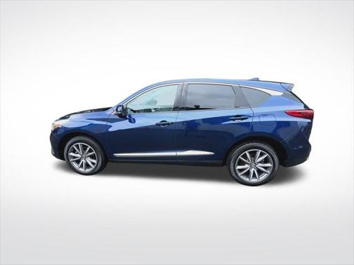 2019 Acura RDX Technology Package