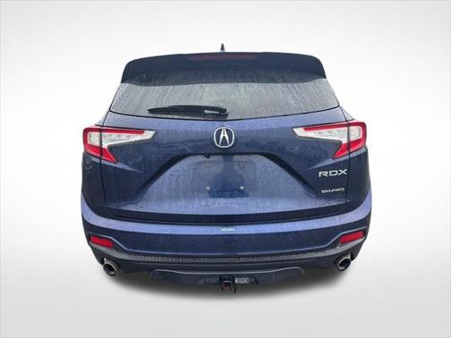 2019 Acura RDX Technology Package