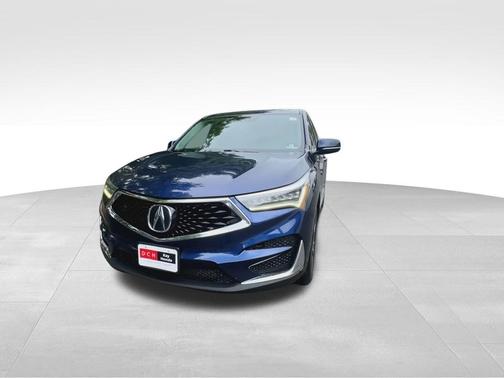 2019 Acura RDX Technology Package