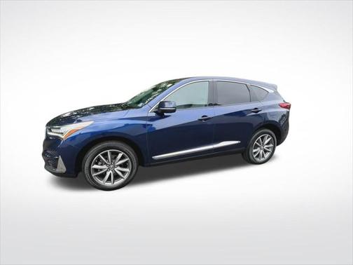 2019 Acura RDX Technology Package