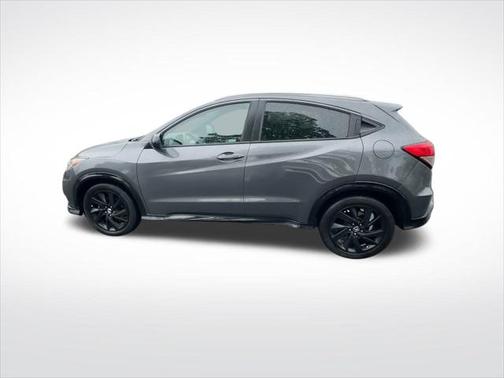 2022 Honda HR-V AWD Sport