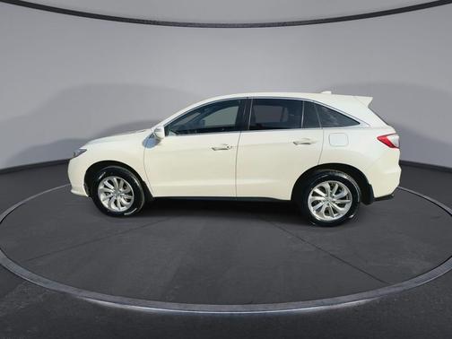 2018 Acura RDX Base