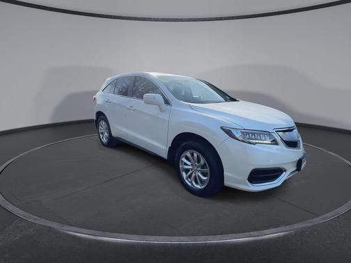 2018 Acura RDX Base