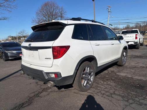 2023 Honda Passport AWD EX-L