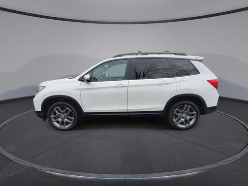 2023 Honda Passport AWD EX-L