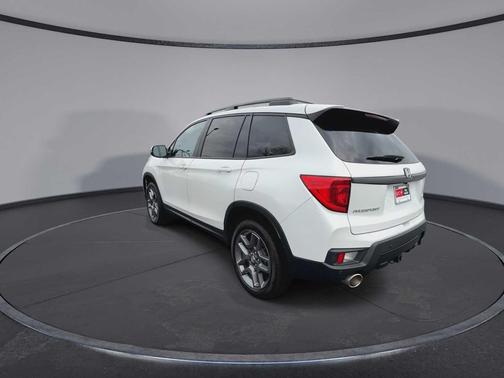 2023 Honda Passport AWD EX-L