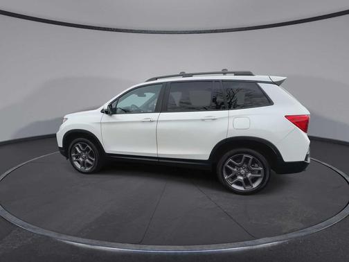 2023 Honda Passport AWD EX-L