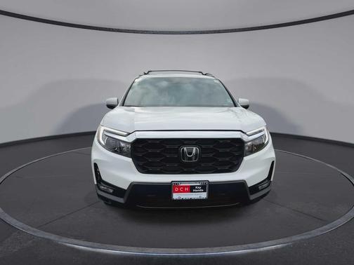 2023 Honda Passport AWD EX-L