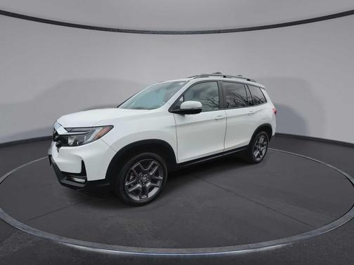 2023 Honda Passport AWD EX-L