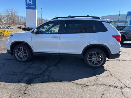 2023 Honda Passport AWD EX-L