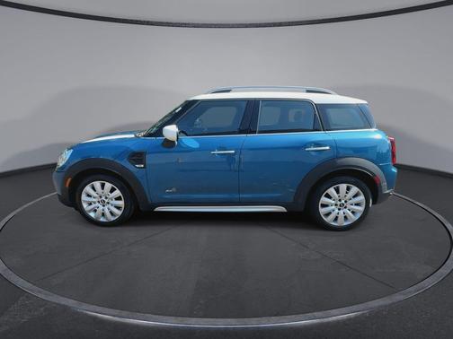 2021 MINI Countryman Oxford Edition