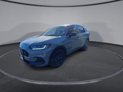 2023 Honda HR-V AWD Sport