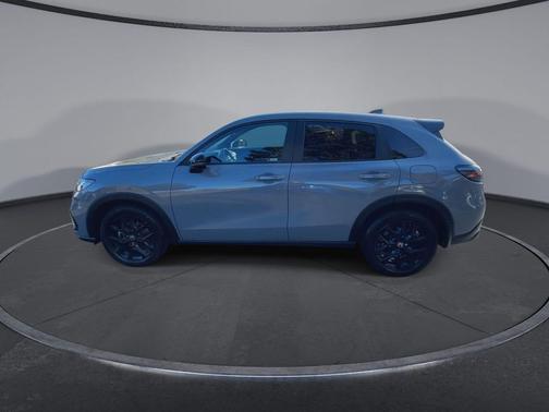 2023 Honda HR-V AWD Sport