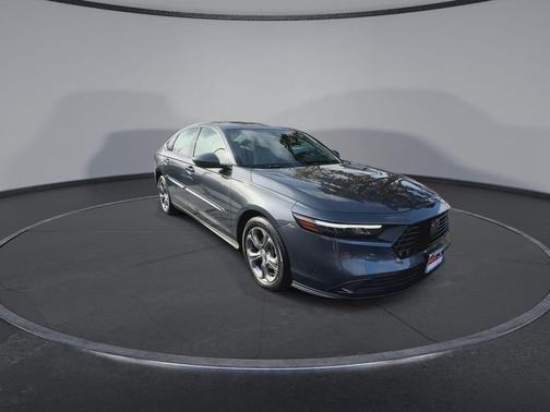 2024 Honda Accord EX 1.5T