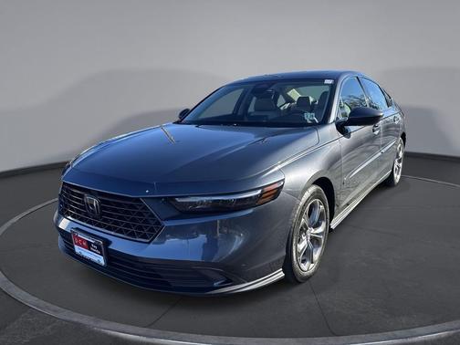 2024 Honda Accord EX 1.5T