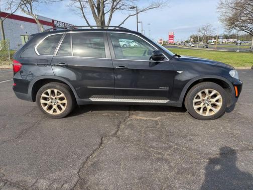 2013 BMW X5 xDrive35i Premium