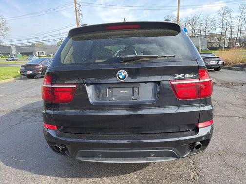 2013 BMW X5 xDrive35i Premium