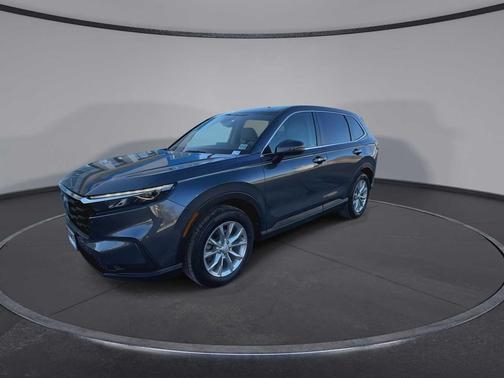 2023 Honda CR-V EX AWD