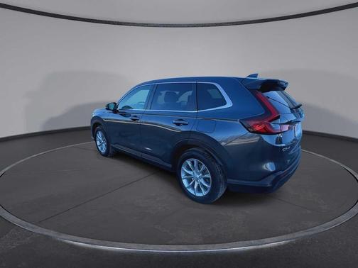 2023 Honda CR-V EX AWD