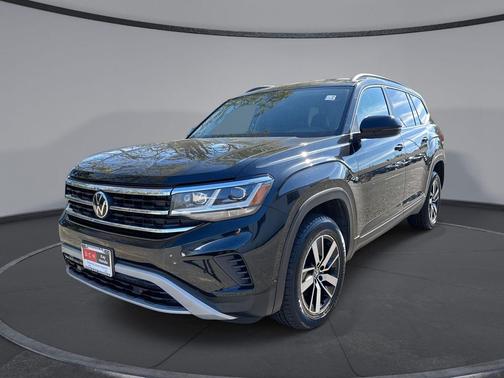 2022 Volkswagen Atlas 2.0T SE