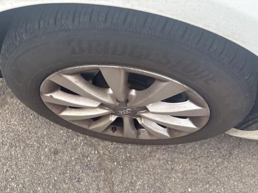 2012 Audi A6 3.0 Premium quattro