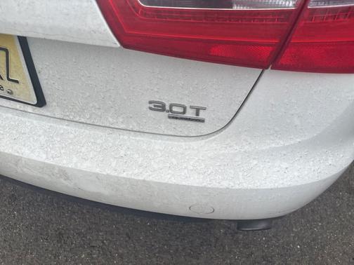 2012 Audi A6 3.0 Premium quattro